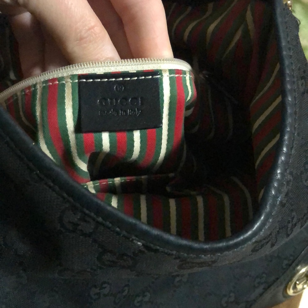 Gucci handbag